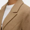Cappotto Vmblaza