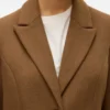Cappotto Vmblaza