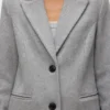 Cappotto Vmblaza