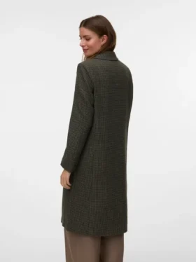 Cappotto Vmbristol