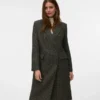 Cappotto Vmbristol