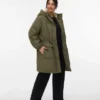 Cappotto Vmcalma