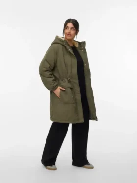 Cappotto Vmcalma