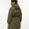 Cappotto Vmcalma