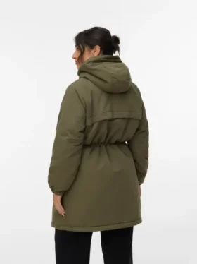 Cappotto Vmcalma