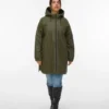 Cappotto Vmcasta