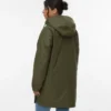 Cappotto Vmcasta