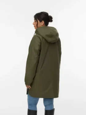 Cappotto Vmcasta