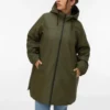 Cappotto Vmcasta