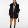 Cappotto Vmcautumnbetty