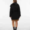 Cappotto Vmcautumnbetty