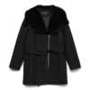 Cappotto Vmcautumnbetty