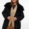 Cappotto Vmcautumnbetty