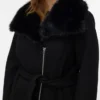 Cappotto Vmcautumnbetty