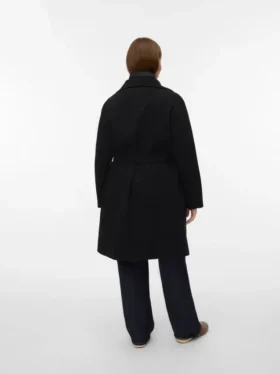 Cappotto Vmcautumncollar