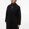Cappotto Vmcautumncollar