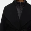 Cappotto Vmcautumncollar