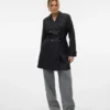 Cappotto Vmceleste