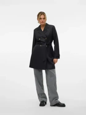 Cappotto Vmceleste