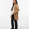 Cappotto Vmceleste
