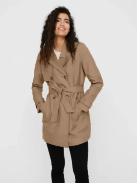 Cappotto Vmceleste