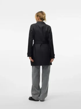 Cappotto Vmceleste