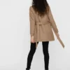 Cappotto Vmceleste