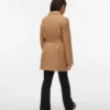 Cappotto Vmceleste