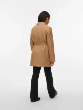 Cappotto Vmceleste