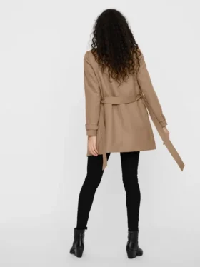 Cappotto Vmceleste