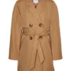 Cappotto Vmceleste