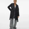 Cappotto Vmceleste