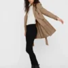 Cappotto Vmceleste