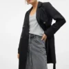 Cappotto Vmceleste