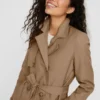 Cappotto Vmceleste