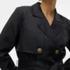 Cappotto Vmceleste