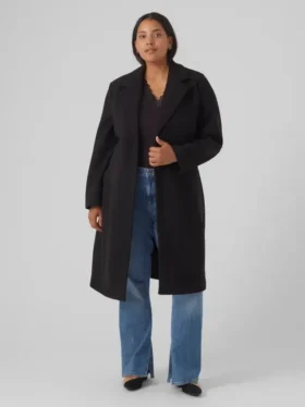 Cappotto Vmcfortuneaya