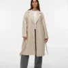 Cappotto Vmcfortuneaya