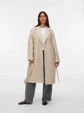 Cappotto Vmcfortuneaya