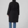 Cappotto Vmcfortuneaya