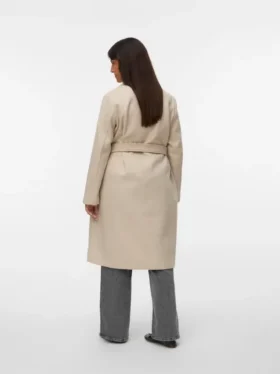 Cappotto Vmcfortuneaya