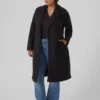 Cappotto Vmcfortuneaya