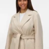 Cappotto Vmcfortuneaya