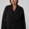 Cappotto Vmcfortuneaya