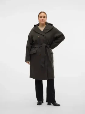 Cappotto Vmcfortunecille