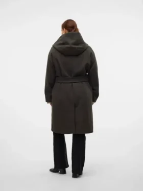 Cappotto Vmcfortunecille