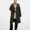 Cappotto Vmcfortunecille