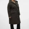 Cappotto Vmcfortunecille
