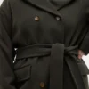 Cappotto Vmcfortunecille