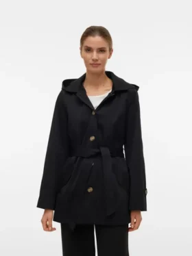Cappotto Vmchelsea